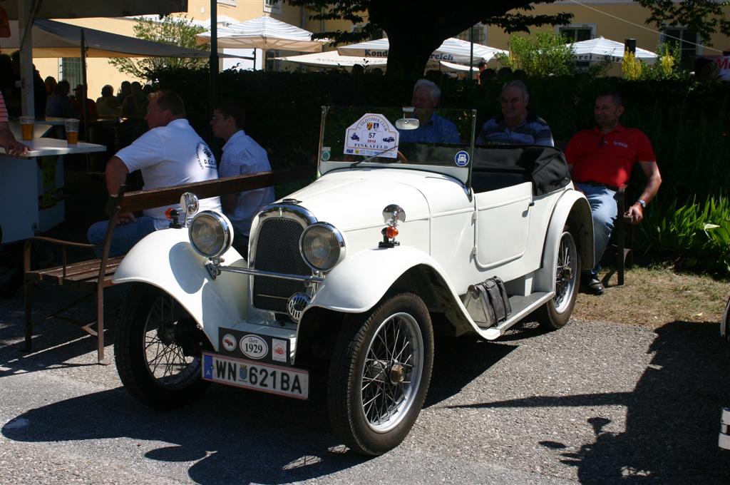 2010-07-11 12. Oldtimertreffen in Pinkafeld